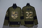 Kings 32 Jonathan Quick Olive Adidas Jersey,baseball caps,new era cap wholesale,wholesale hats
